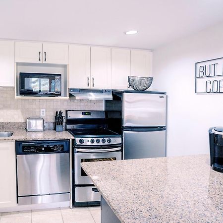 Gorgeous Studio Condo In Blue Mountains Sleeps 4 Εξωτερικό φωτογραφία