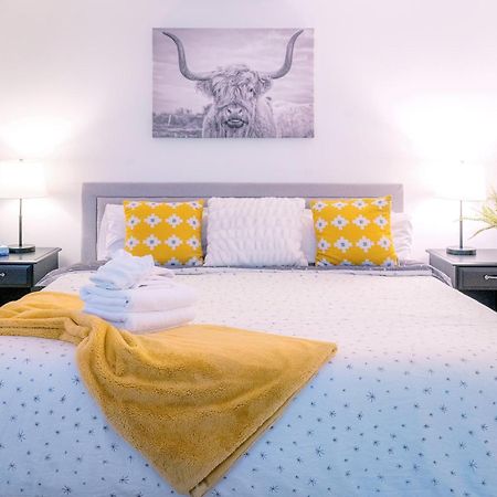 Gorgeous Studio Condo In Blue Mountains Sleeps 4 Εξωτερικό φωτογραφία