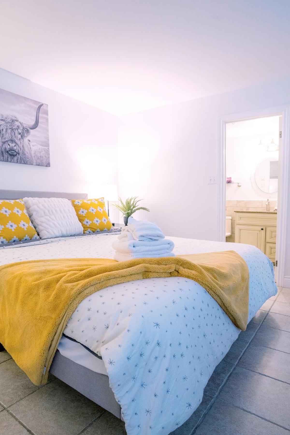 Gorgeous Studio Condo In Blue Mountains Sleeps 4 Εξωτερικό φωτογραφία
