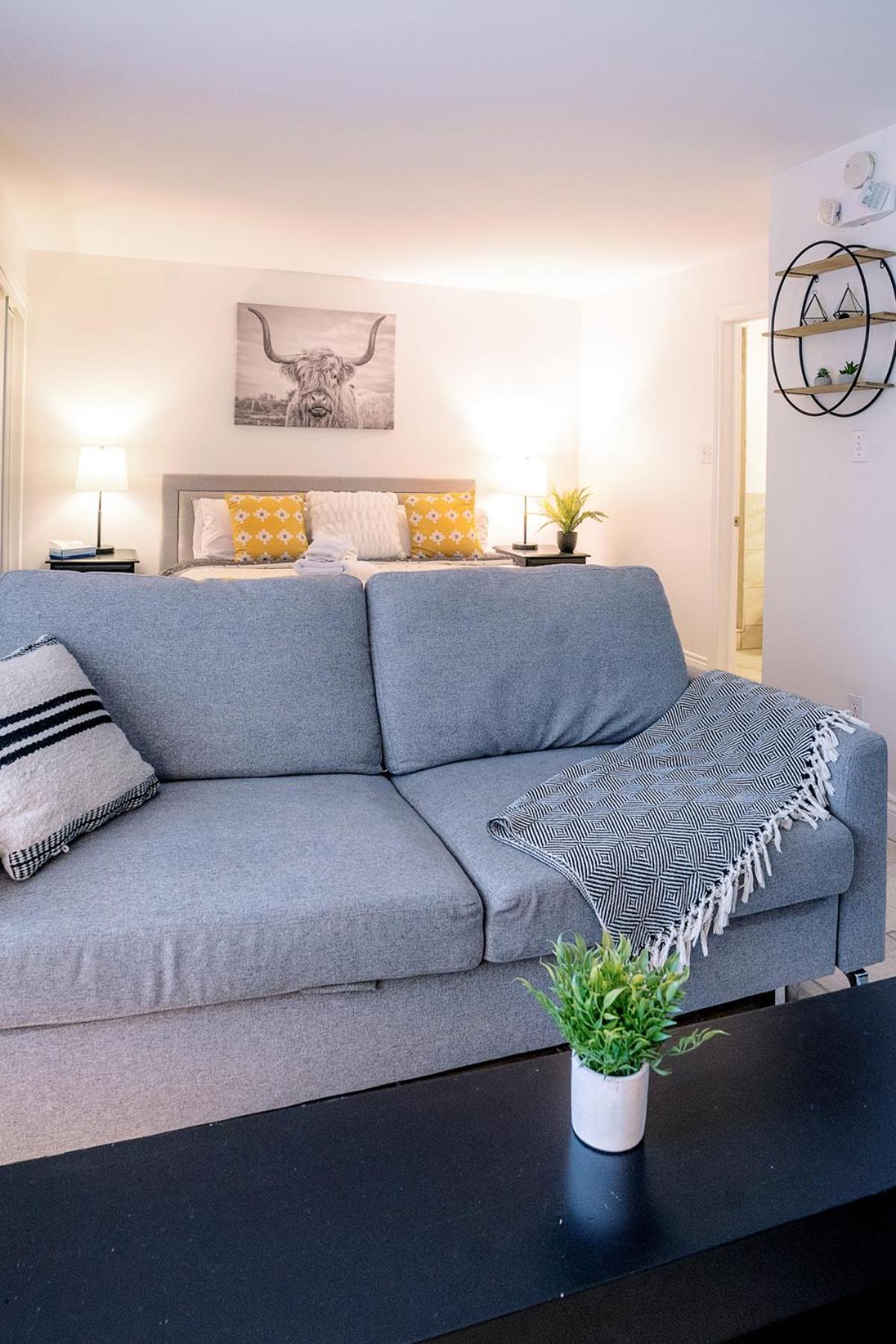 Gorgeous Studio Condo In Blue Mountains Sleeps 4 Εξωτερικό φωτογραφία