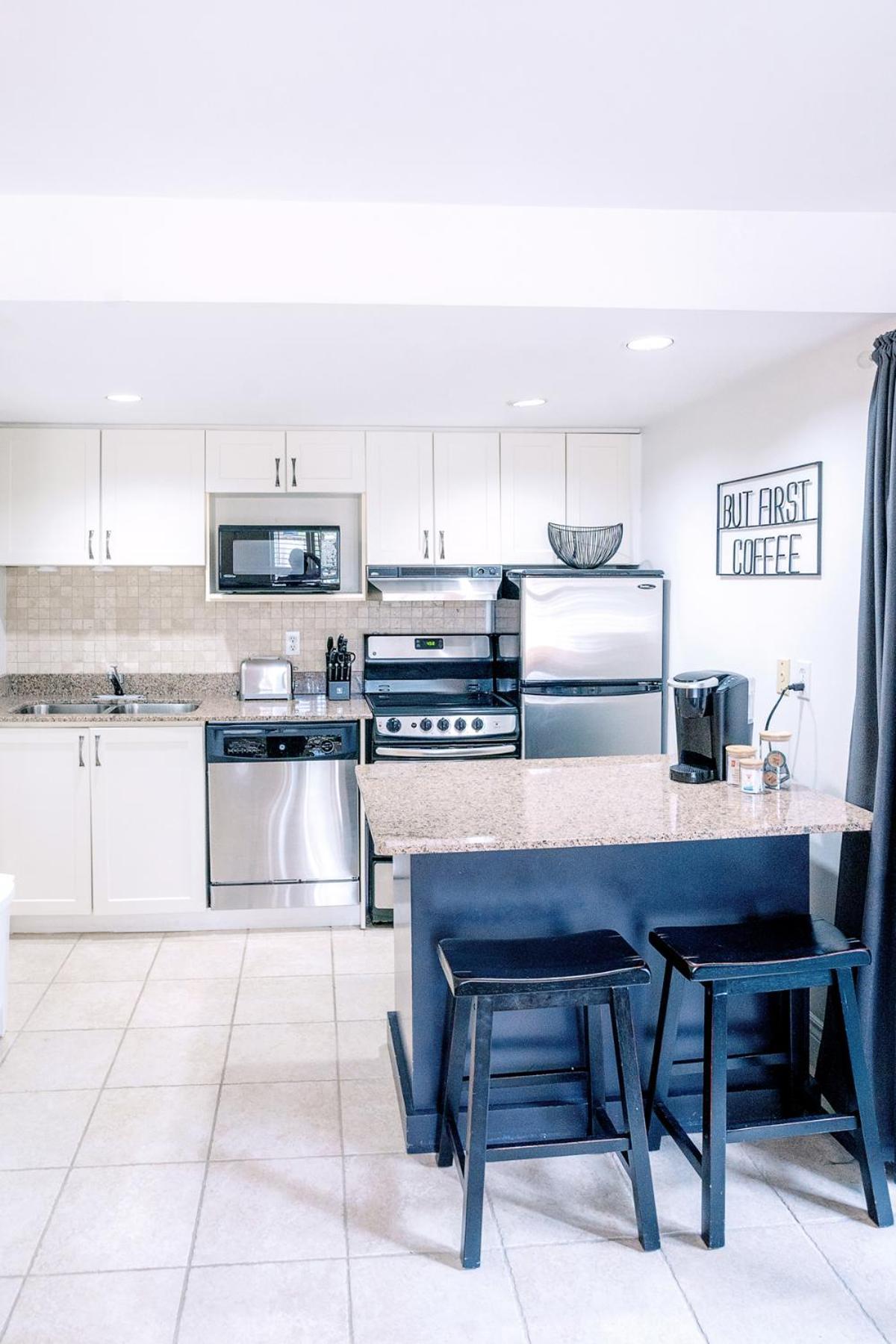 Gorgeous Studio Condo In Blue Mountains Sleeps 4 Εξωτερικό φωτογραφία