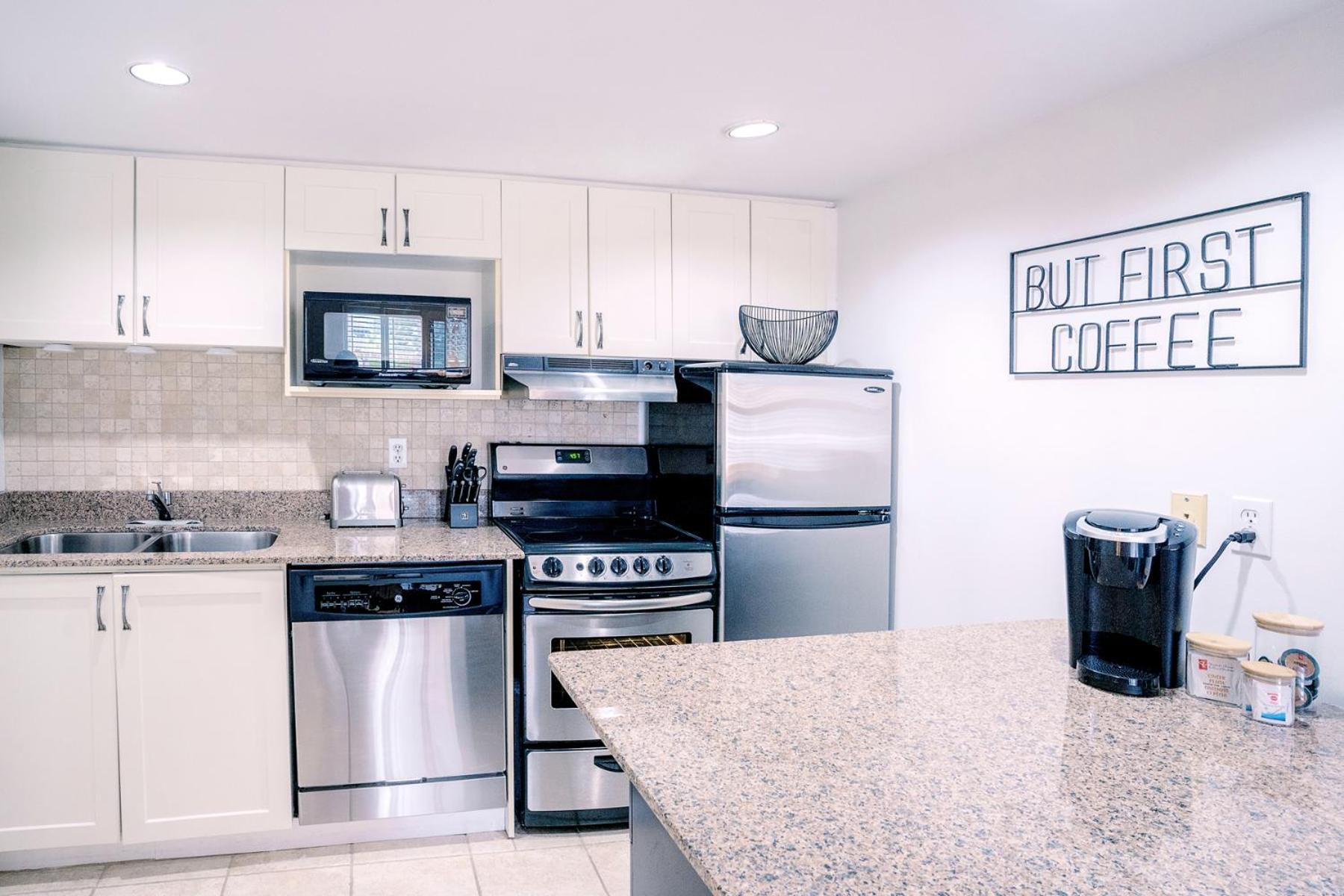 Gorgeous Studio Condo In Blue Mountains Sleeps 4 Εξωτερικό φωτογραφία