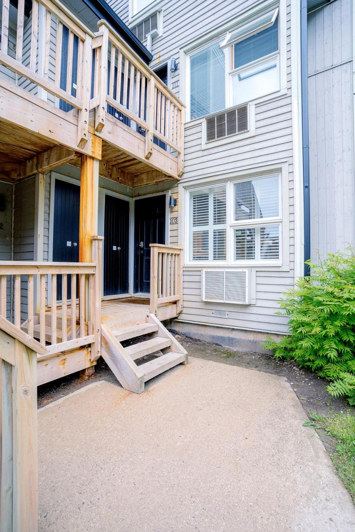 Gorgeous Studio Condo In Blue Mountains Sleeps 4 Εξωτερικό φωτογραφία