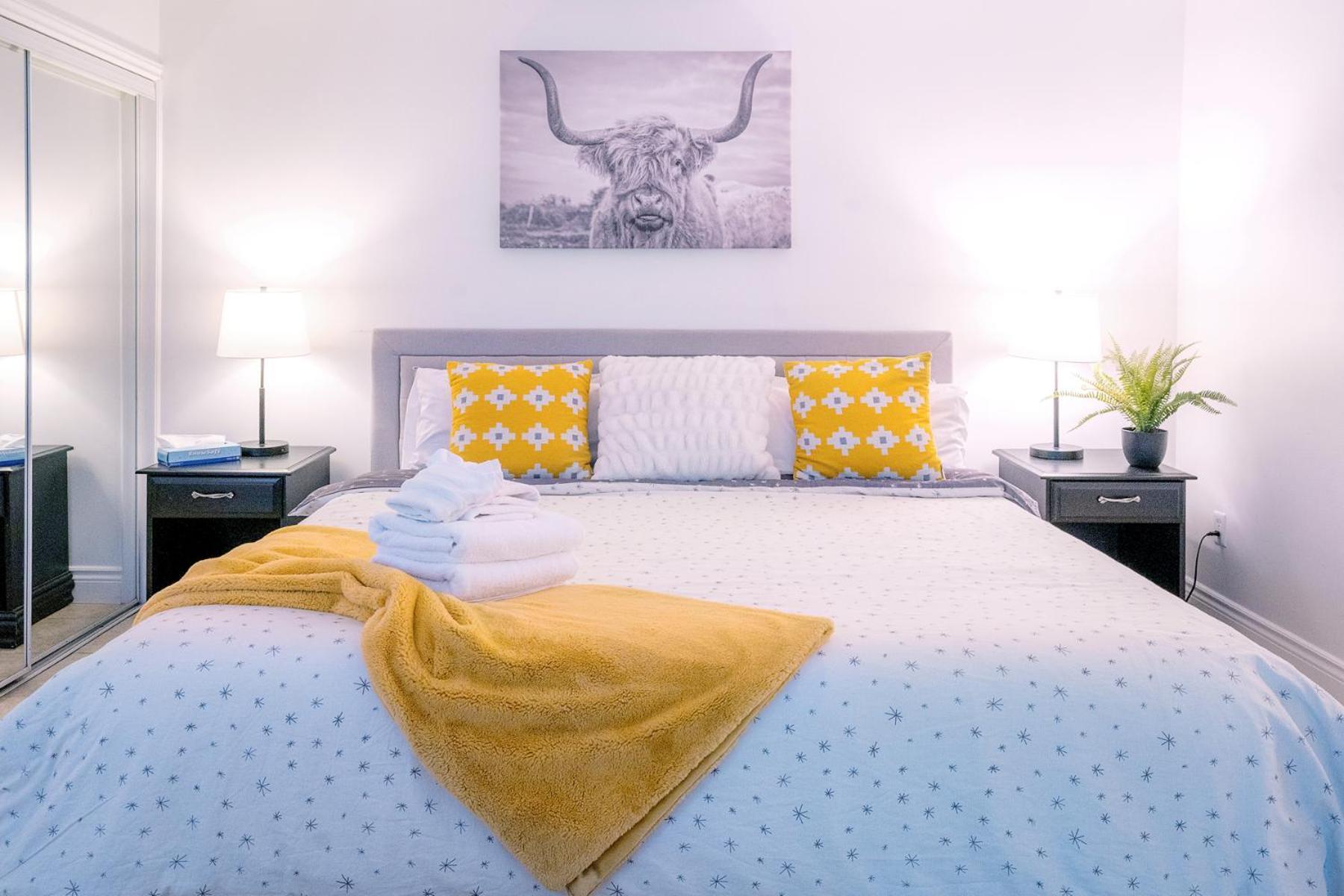 Gorgeous Studio Condo In Blue Mountains Sleeps 4 Εξωτερικό φωτογραφία