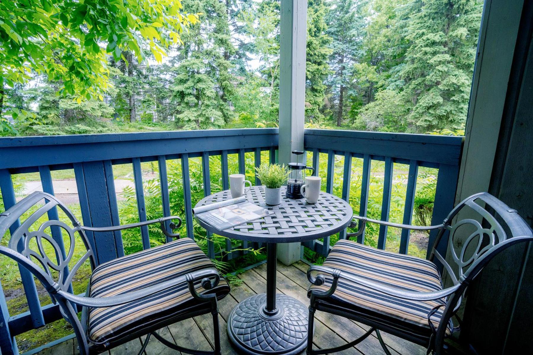 Gorgeous Studio Condo In Blue Mountains Sleeps 4 Εξωτερικό φωτογραφία