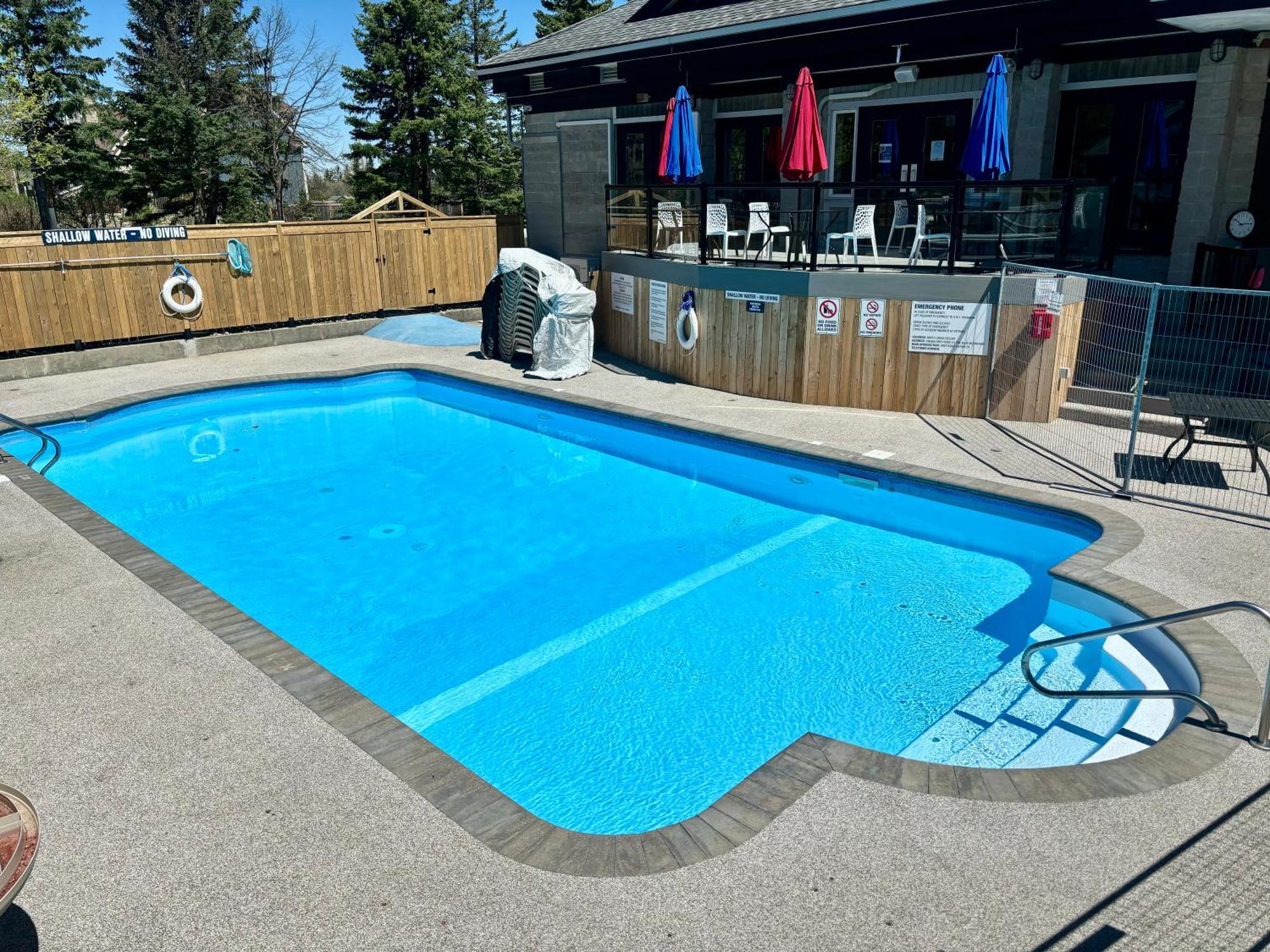 Gorgeous Studio Condo In Blue Mountains Sleeps 4 Εξωτερικό φωτογραφία
